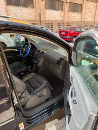 Volkswagen Touran 2007