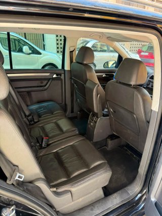 Volkswagen Touran 2007