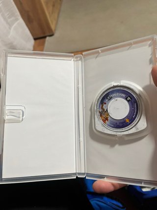 Juego PSP Invizimals: La Caza Comienza Aquí
