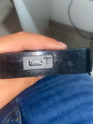 Disco Duro Externo WD Elements 500GB