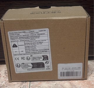 Supporto per cellulare da auto LDJYEONS