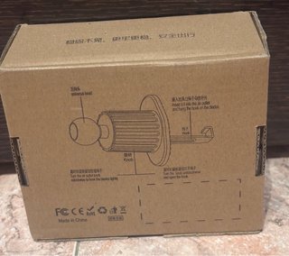 Supporto per cellulare da auto LDJYEONS