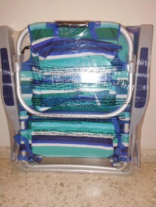 Silla Playa Costco Tommy Bahama Plegable