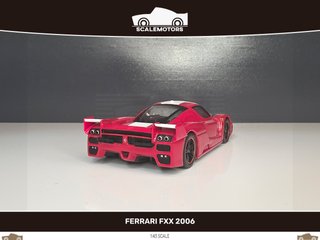 Ferrari FXX 2006 1:43