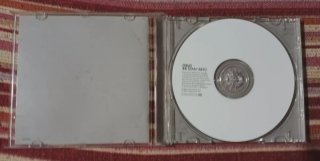 Travis - The Man Who CD