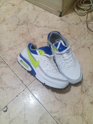 Nike Air Max Zapatillas Deportivas