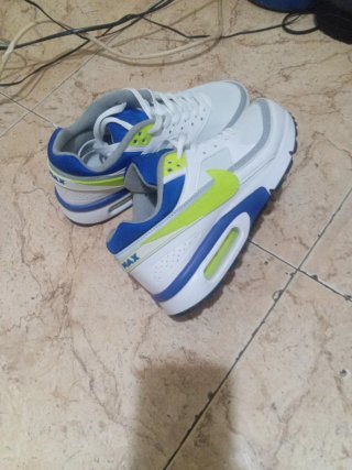 Nike Air Max Zapatillas Deportivas