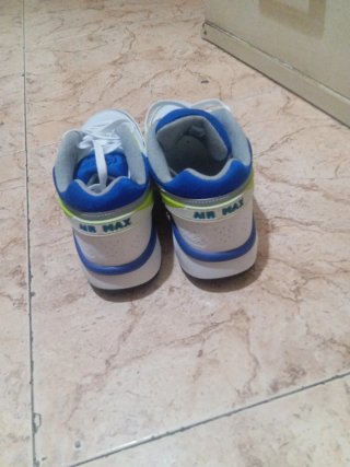 Nike Air Max Zapatillas Deportivas