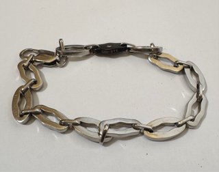 Bracciale Comete Gioielli Uomo
