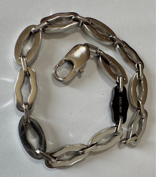 Bracciale Comete Gioielli Uomo