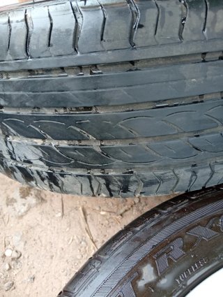 Llantas Renault Megane 3