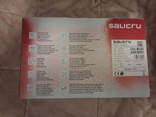 Salicru SPS ONE 700VA SAI