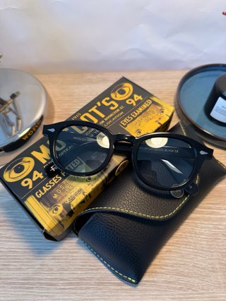 Gafas MOSCOT