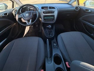 Piezas Seat León 2011