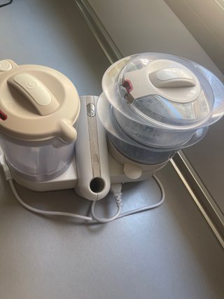 Babycook Babycook 4 en 1