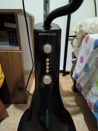 Ventilador Cecotec