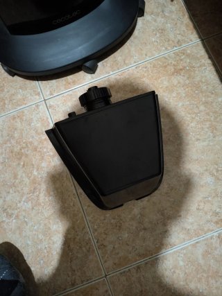 Ventilador Cecotec