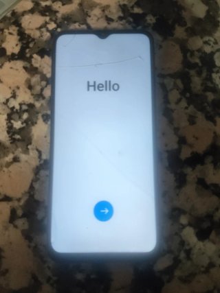 Oppo A57s Nero