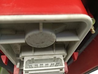 PILOTO TRASERO DERECHO SEAT TOLEDO (1L) 6K5945096