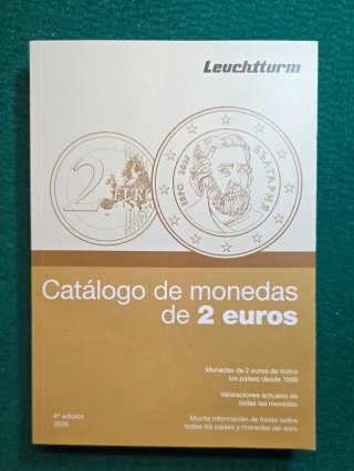 Lote productos Leuchtturm