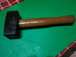 Martillo Bellota Vintage