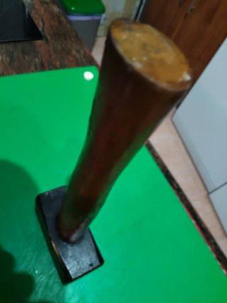 Martillo Bellota Vintage