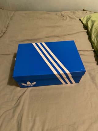 Adidas Campus Beige/Bianco Originali