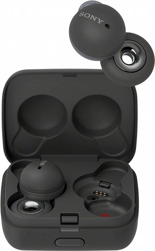 Sony LinkBuds auriculares inalámbricos  ref:659750