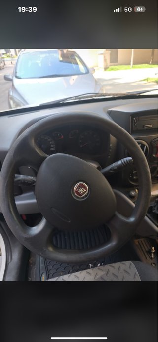 FIAT Doblò 2008