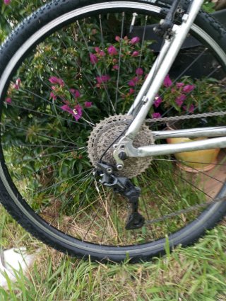 Trek FX Gravel 1x11 Deore Nueva