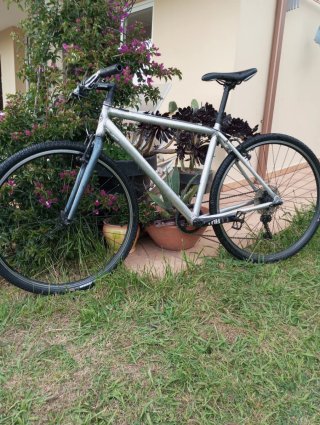 Trek FX Gravel 1x11 Deore Nueva