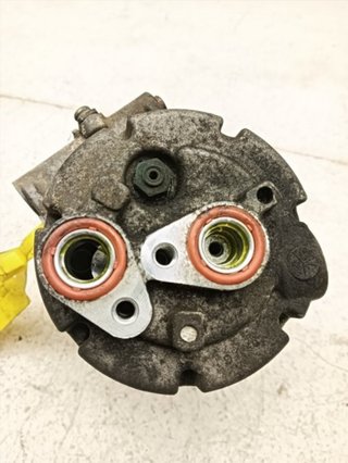 COMPRESOR AIRE ACONDICIONADO FORD FOCUS BERLINA (