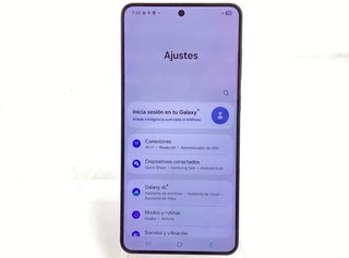 Samsung Galaxy S25 Edge