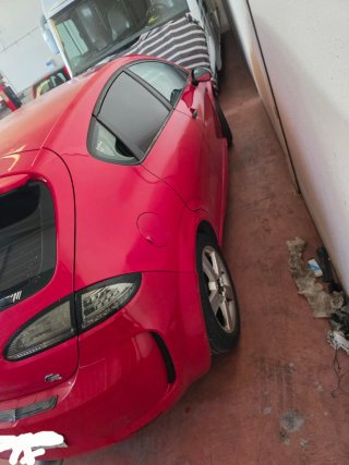 Despiece completo seat leon 2
