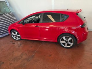 Despiece completo seat leon 2