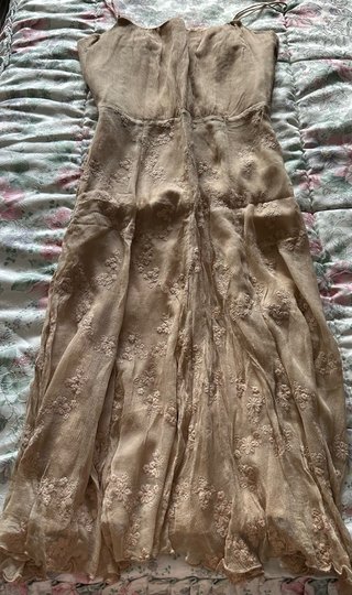 Vestidos de fiesta varios colores