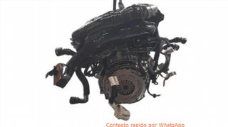Hn05 motor completo citroen c4 pure moce Ref:21229