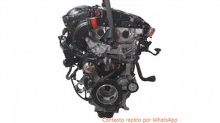 Hn05 motor completo citroen c4 pure moce Ref:21229