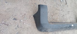 PARAGOLPES TRASERO FIAT FIORINO Básico