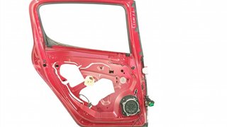 PUERTA TRASERA IZQUIERDA PEUGEOT 308 5FW