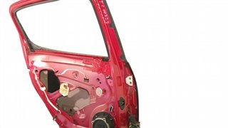 PUERTA TRASERA IZQUIERDA PEUGEOT 308 5FW