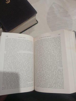 Los nobel de literatura volumen VII