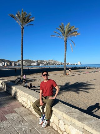 BUSCO EMPLEO VALENCIA