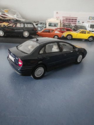 Citroen C5 1/43
