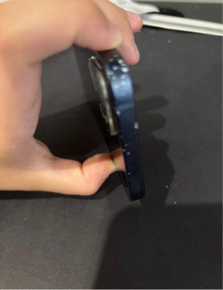 iPhone 12 Negro