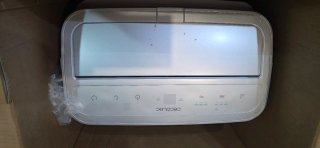 Cecotec Forceclima 12800 Soundless Heating