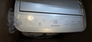 Cecotec Forceclima 12800 Soundless Heating