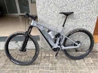 BMC Speedfox AMP FIVE
