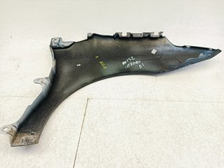 ALETA DELANTERA IZQUIERDA CITROEN C4 BERLINA 9HZD
