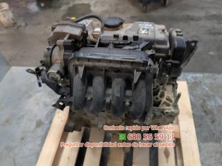 MOTOR COMPLETO KFW Ref:4476433